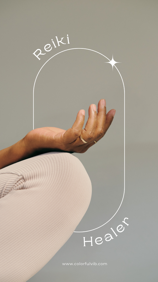 Reiki Class and Attunement