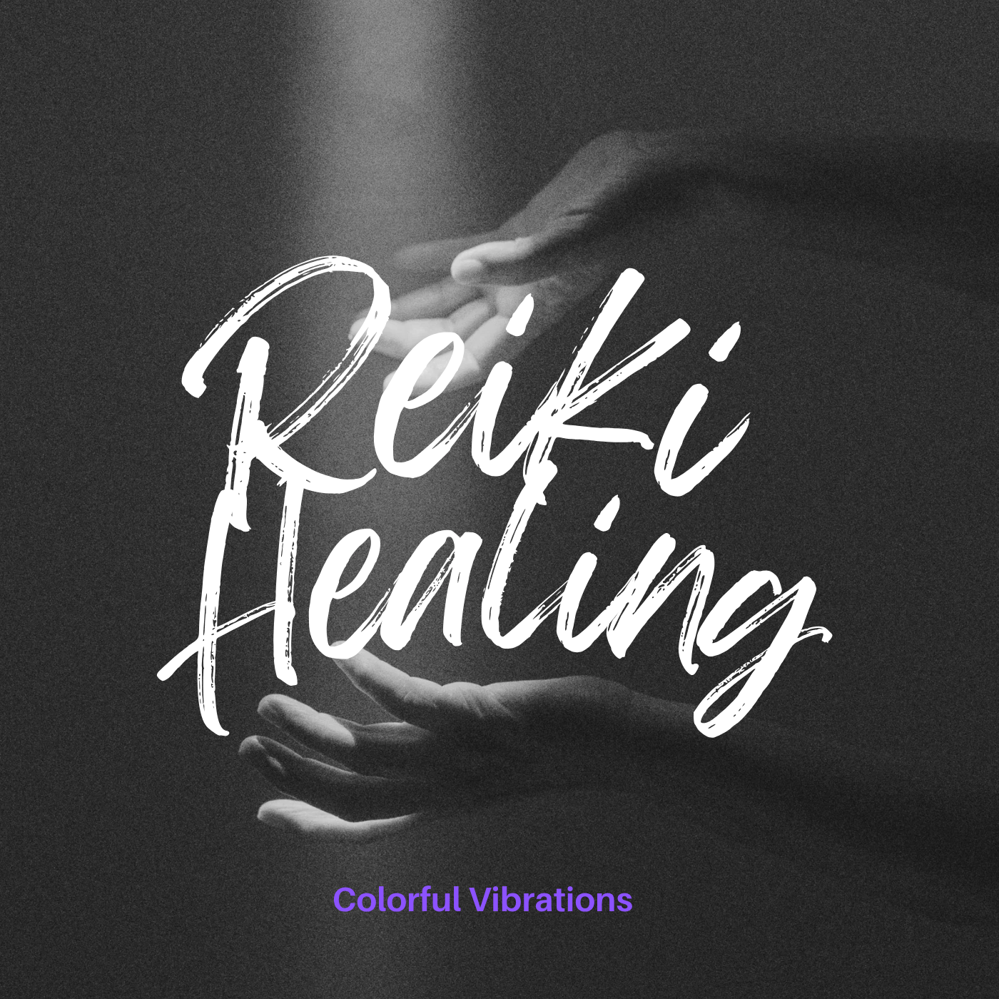 Reiki Healing Session