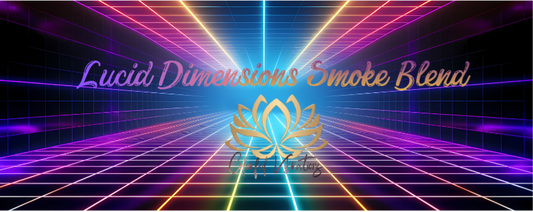 Lucid Dimensions Smoke Blend