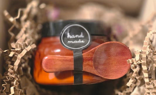 Just Be Body Butter
