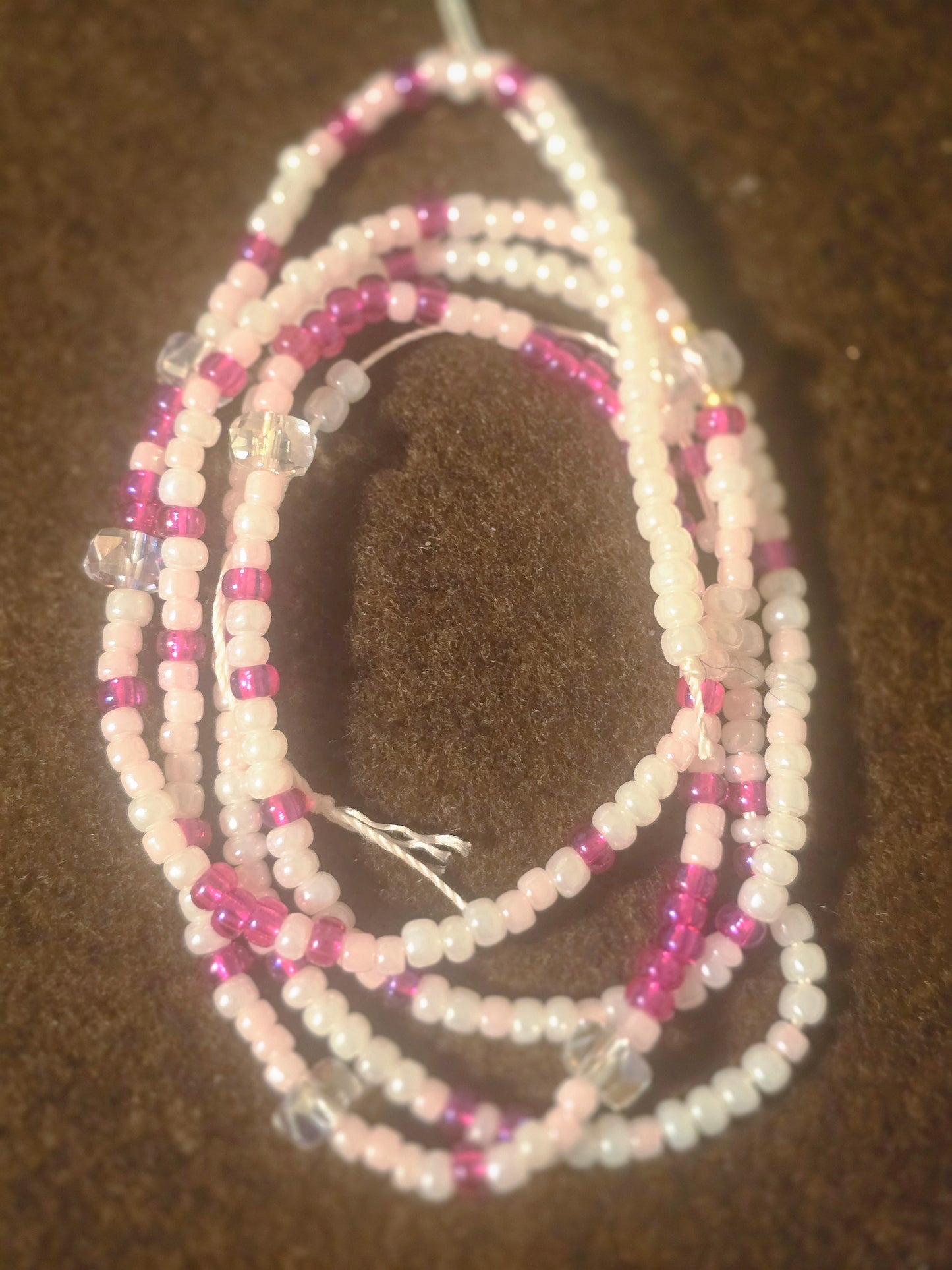 Waistbeads