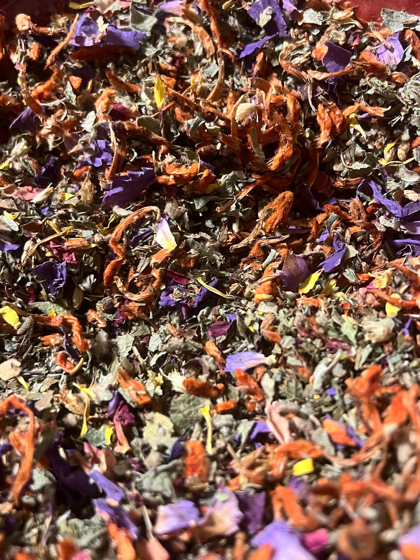 Lucid Dimensions Smoke Blend