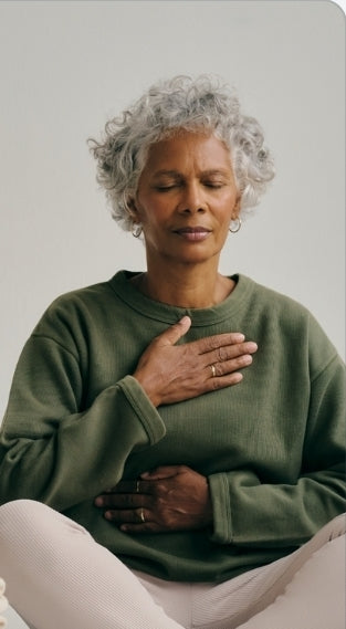 Reiki Healing Session