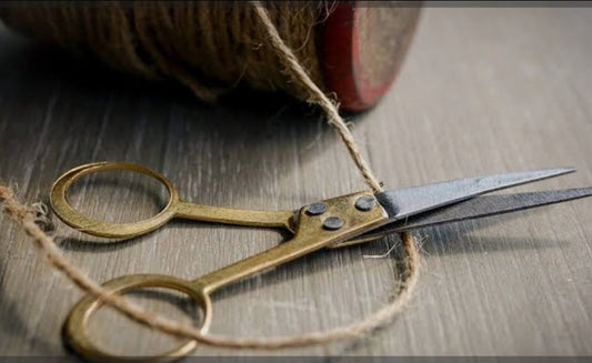 Etheric Cord Cutting Ritual