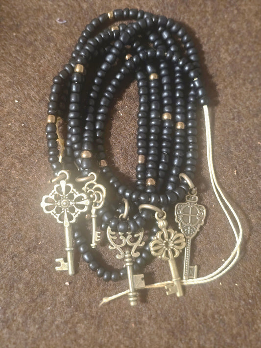 Waistbeads