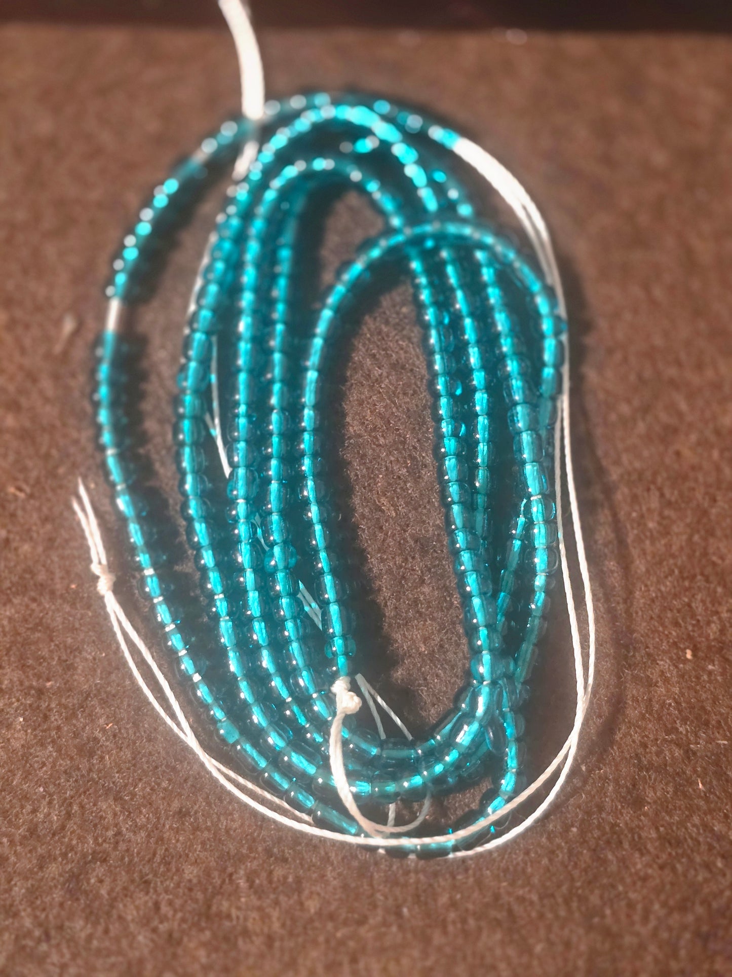 Waistbeads
