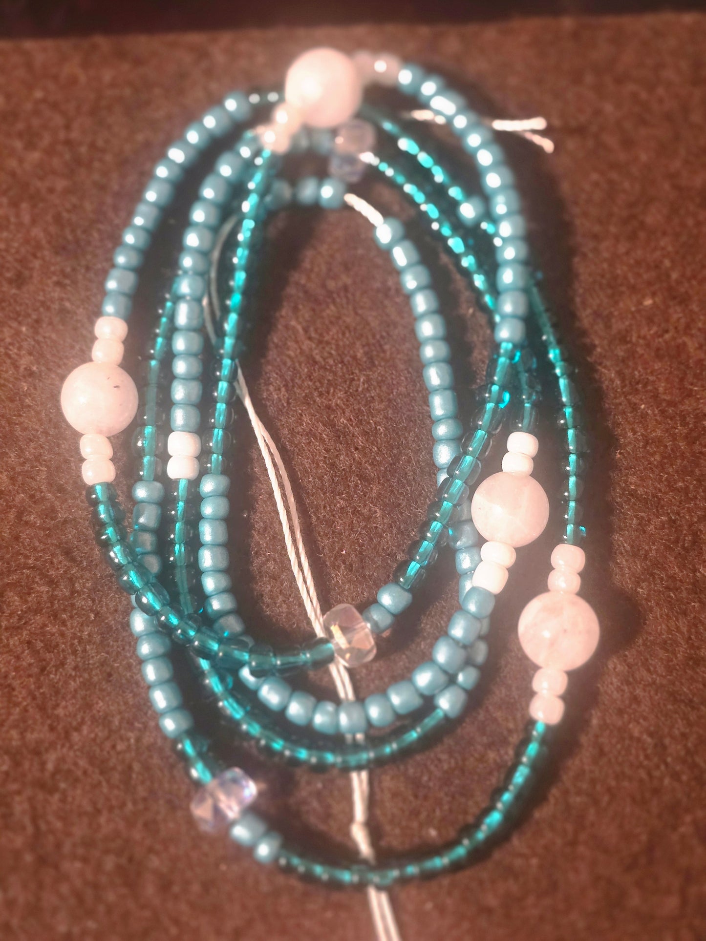 Waistbeads